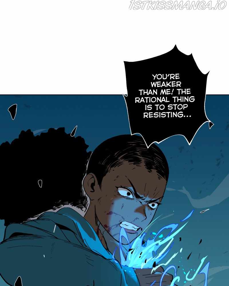 Read Black Sun Manga Online