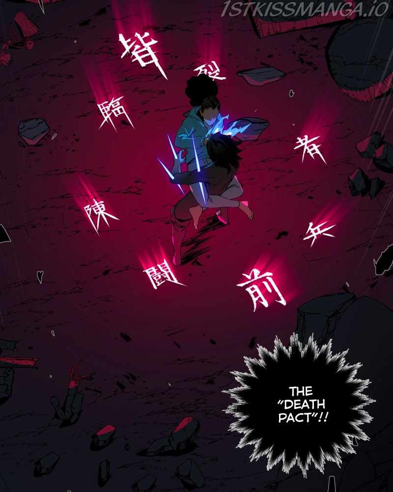 Read Black Sun Manga Online