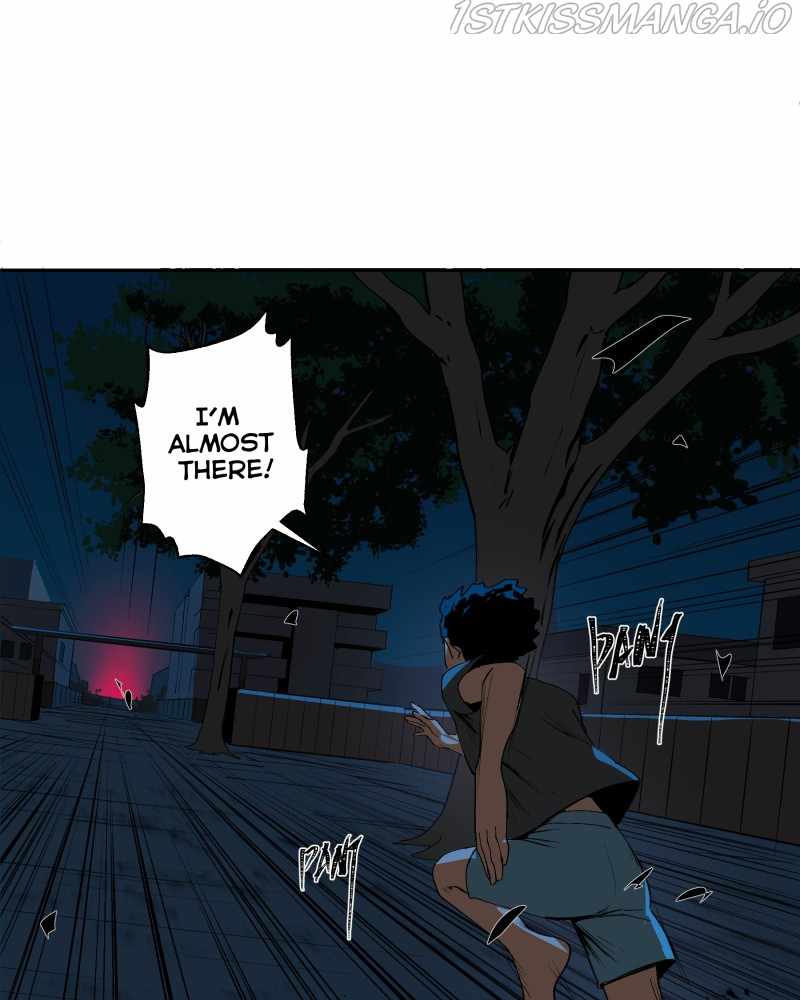 Read Black Sun Manga Online