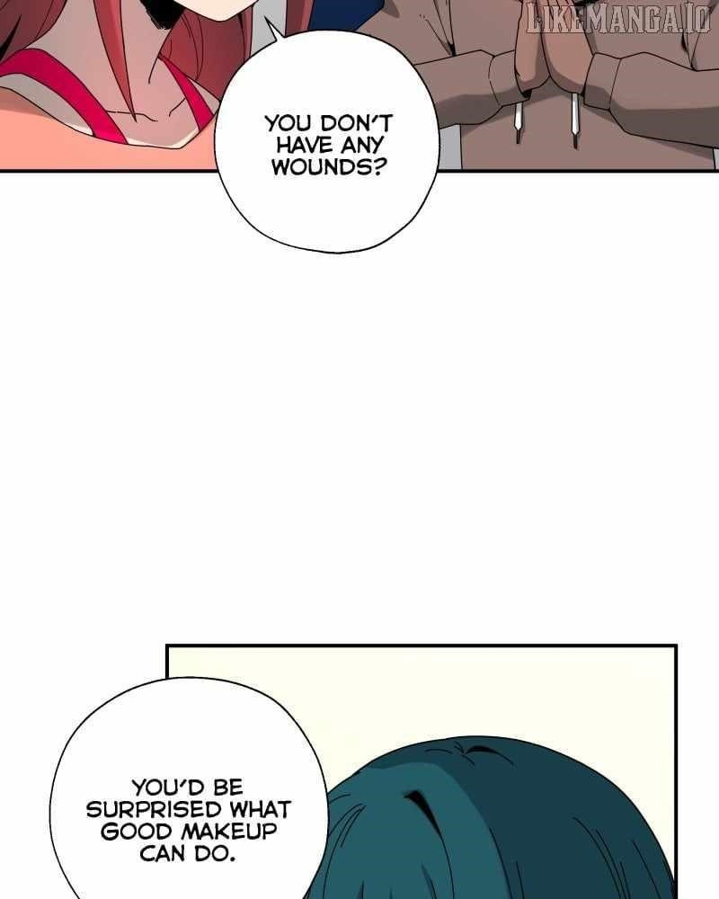 Read Black Sun Manga Online