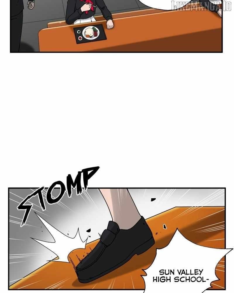 Read Black Sun Manga Online