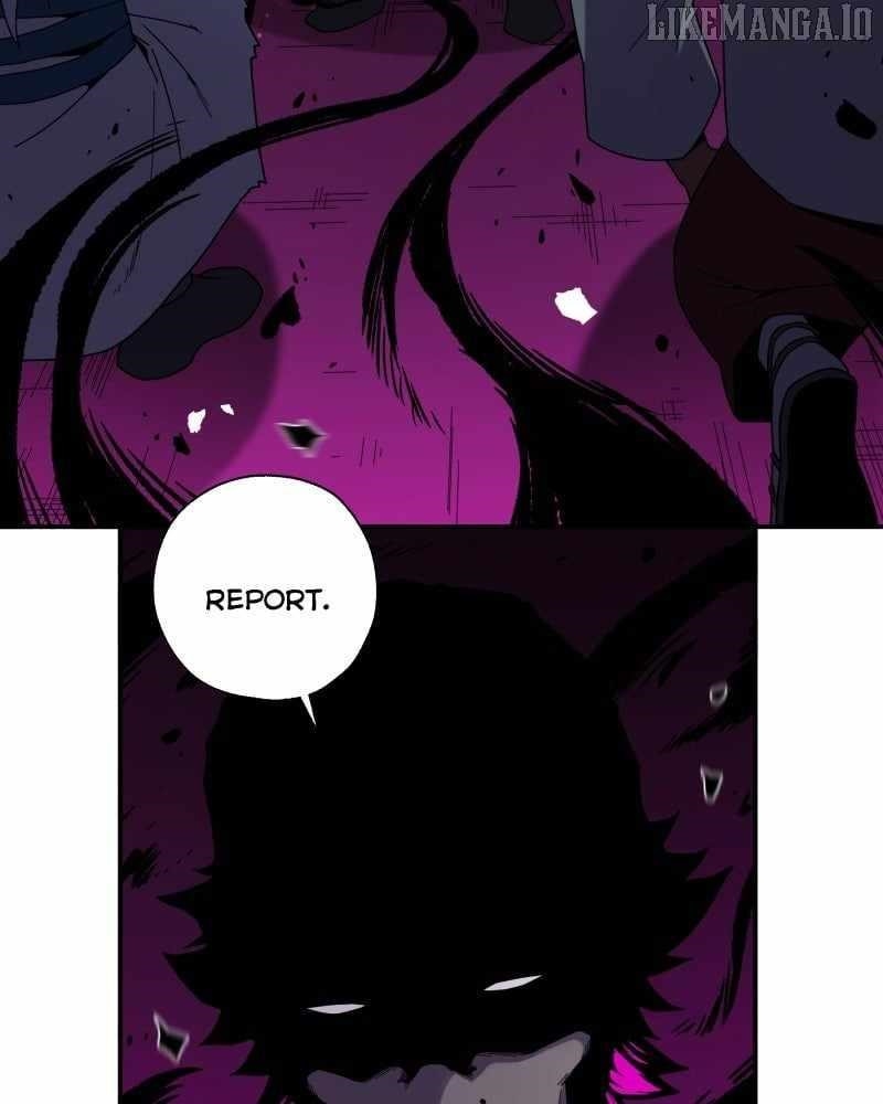 Read Black Sun Manga Online