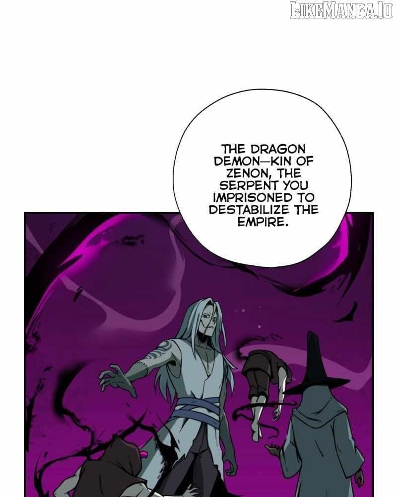 Read Black Sun Manga Online