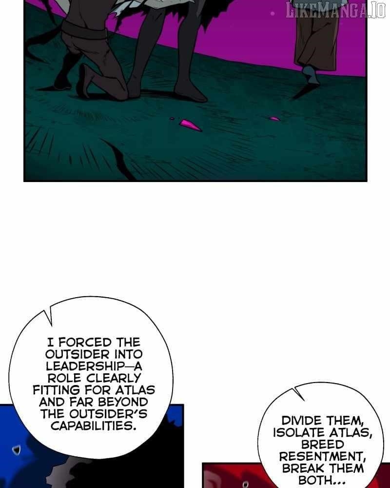Read Black Sun Manga Online