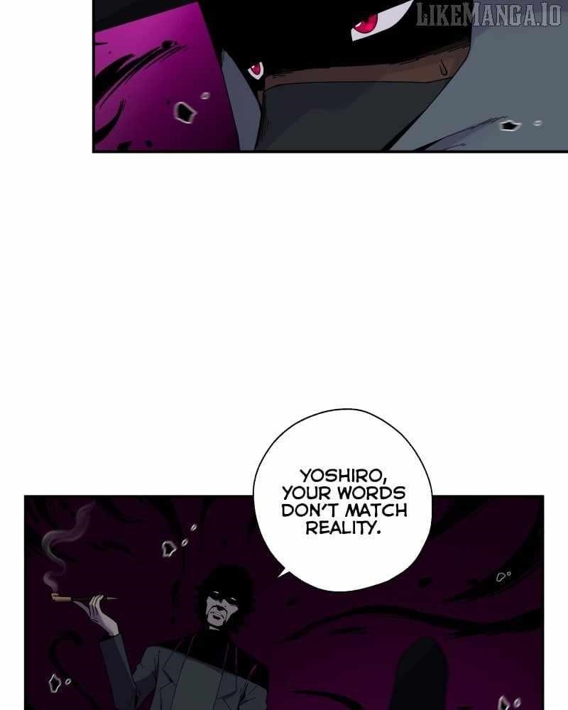 Read Black Sun Manga Online