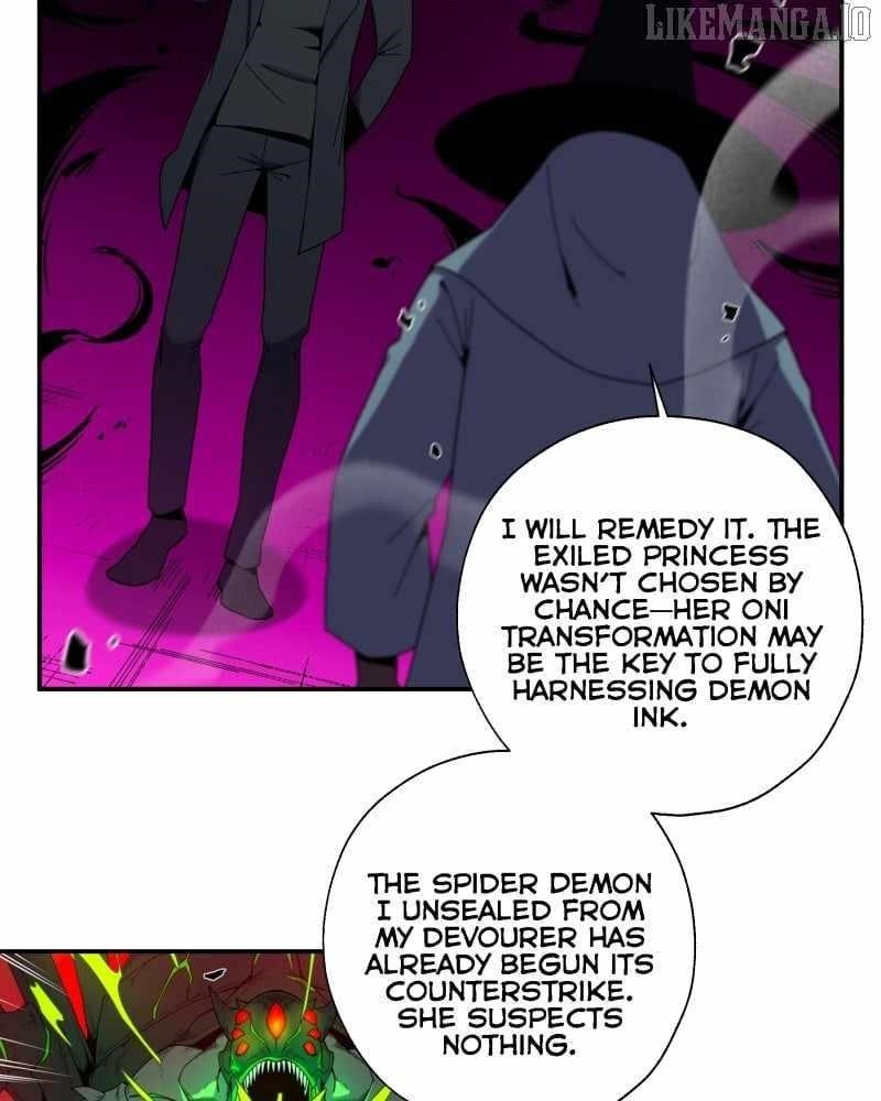 Read Black Sun Manga Online