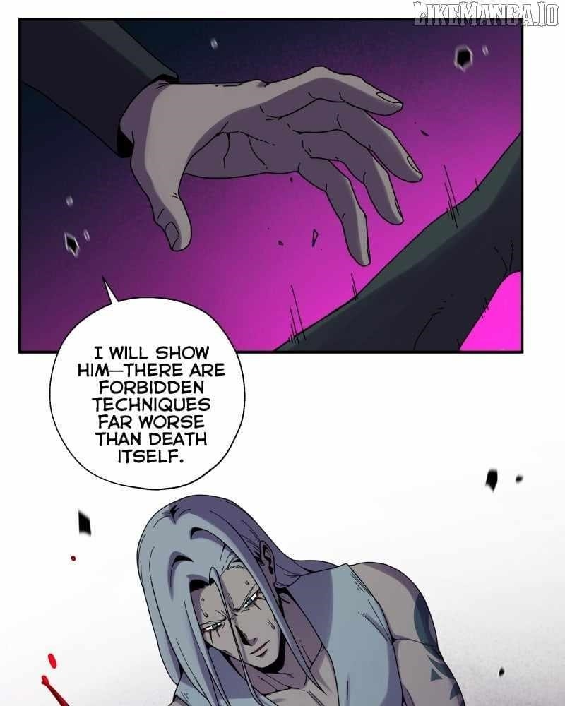Read Black Sun Manga Online