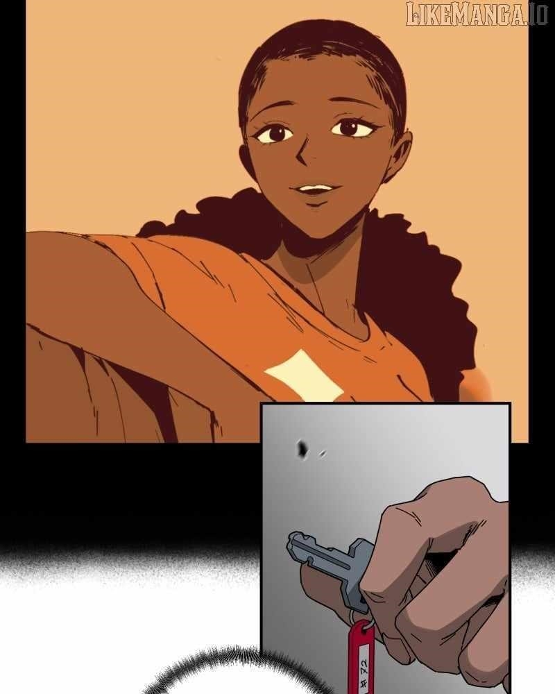 Read Black Sun Manga Online