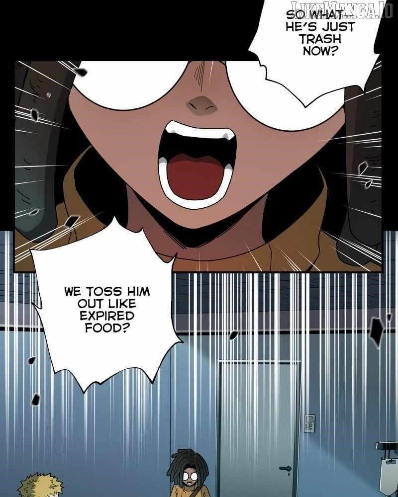 Read Black Sun Manga Online