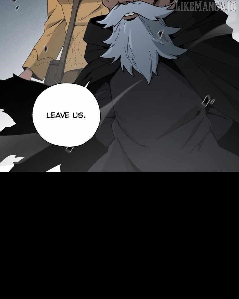 Read Black Sun Manga Online