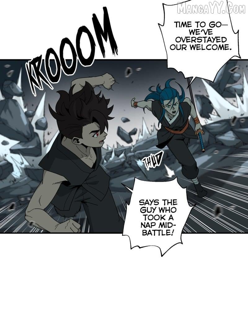 Read Black Sun Manga Online
