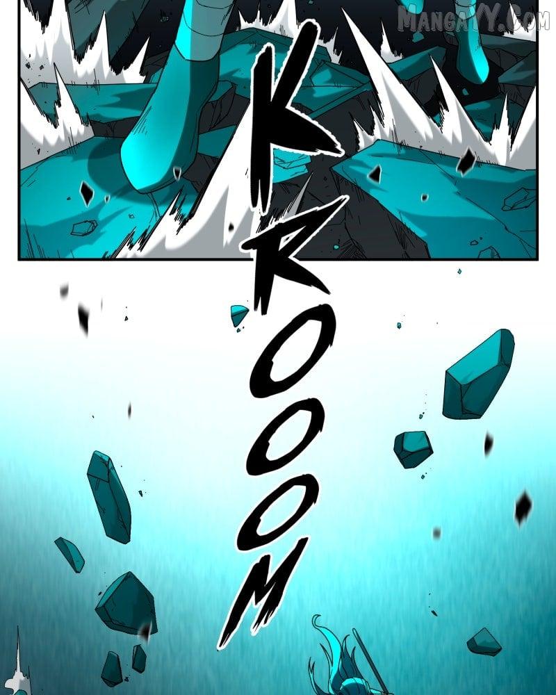 Read Black Sun Manga Online