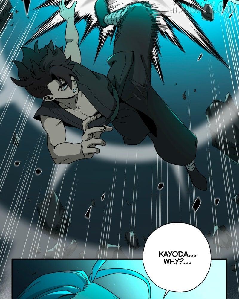 Read Black Sun Manga Online