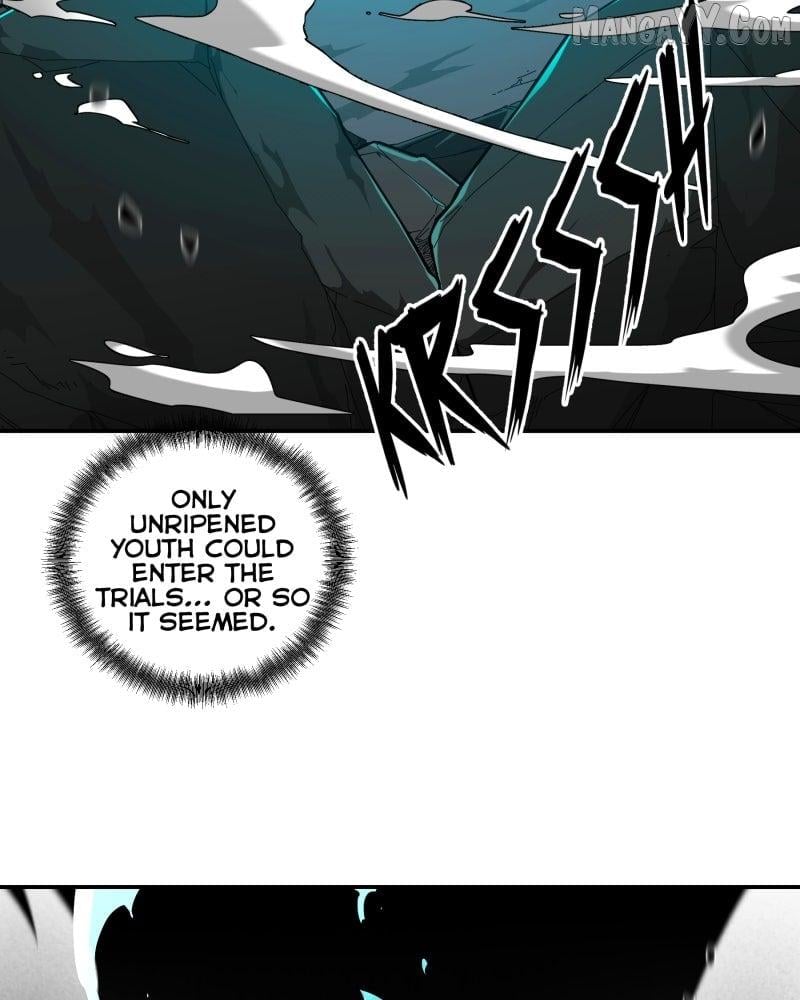 Read Black Sun Manga Online