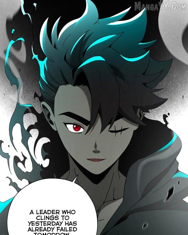 Read Black Sun Manga Online