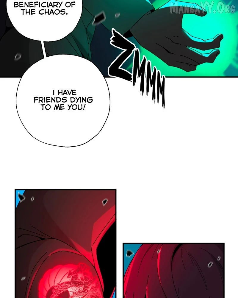 Read Black Sun Manga Online