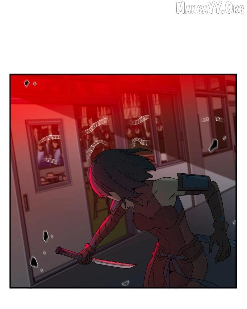 Read Black Sun Manga Online