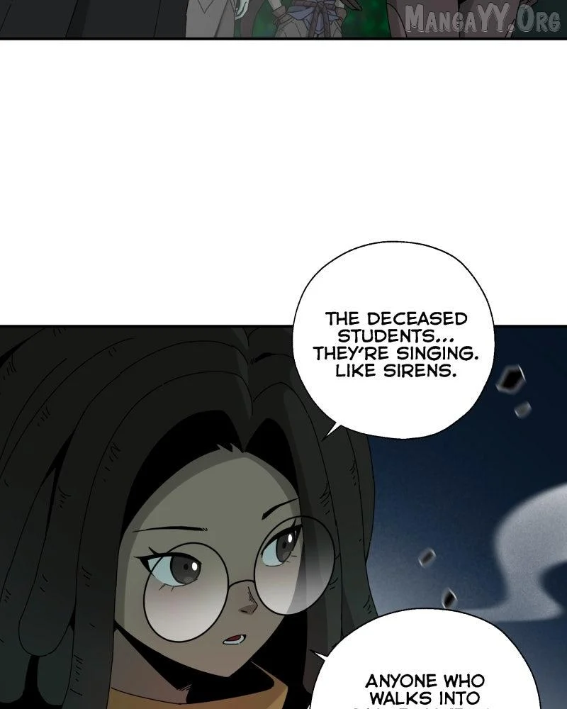 Read Black Sun Manga Online