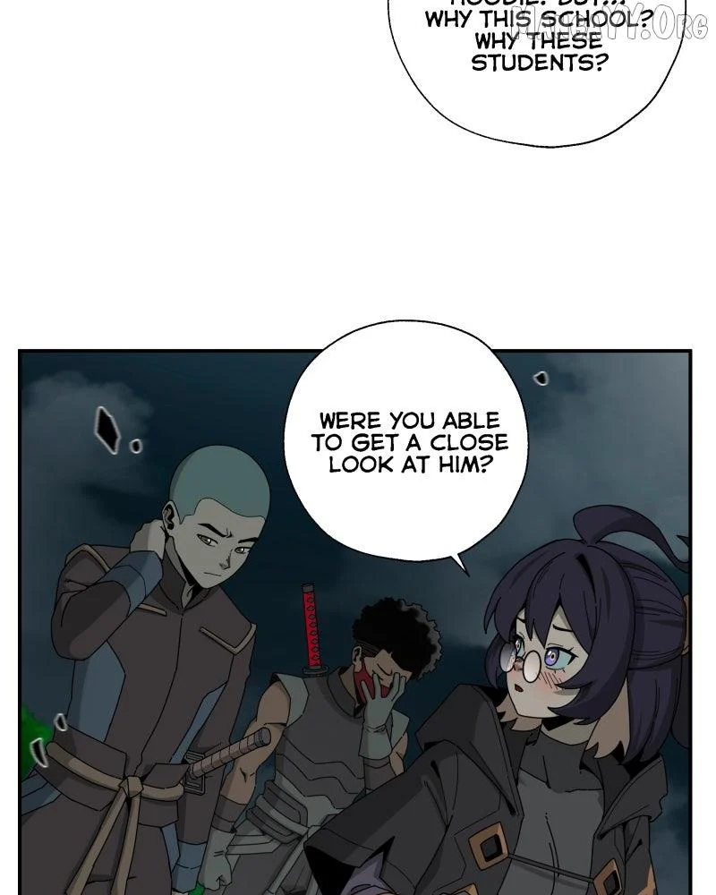 Read Black Sun Manga Online