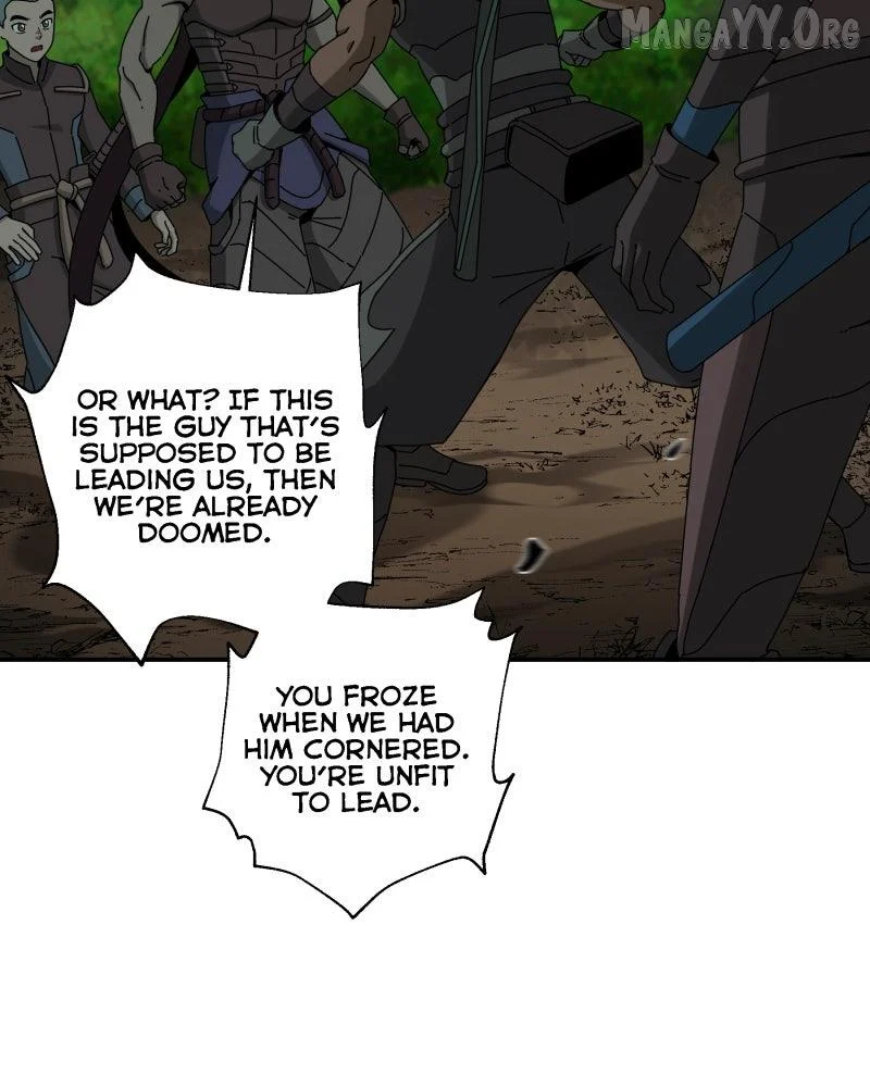 Read Black Sun Manga Online