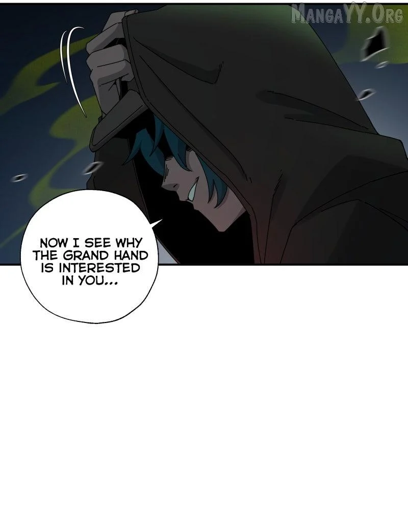 Read Black Sun Manga Online