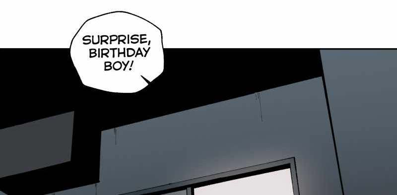 Read Black Sun Manga Online