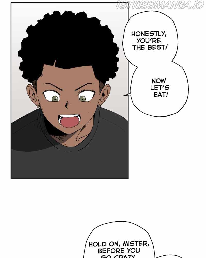 Read Black Sun Manga Online