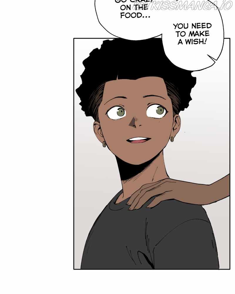 Read Black Sun Manga Online