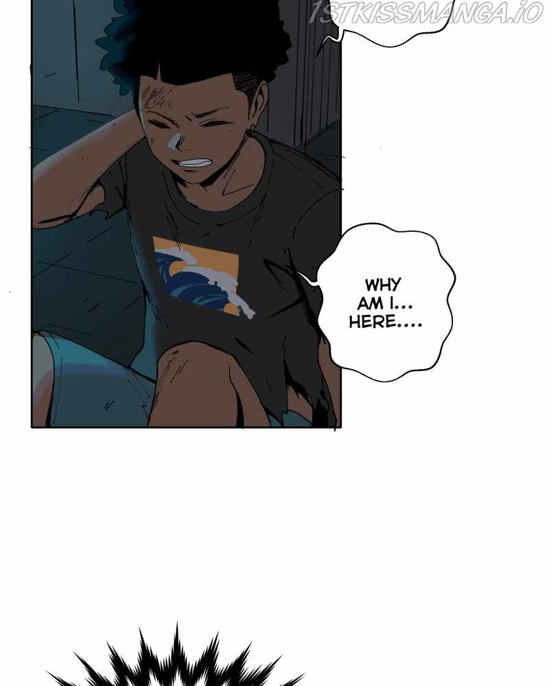Read Black Sun Manga Online