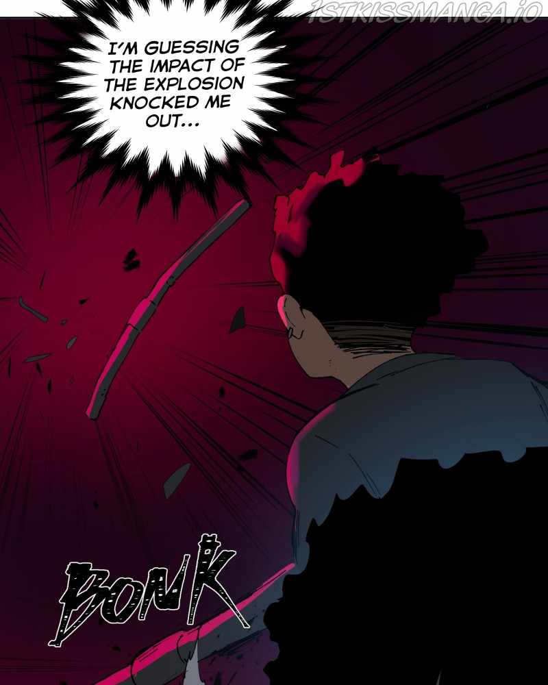Read Black Sun Manga Online