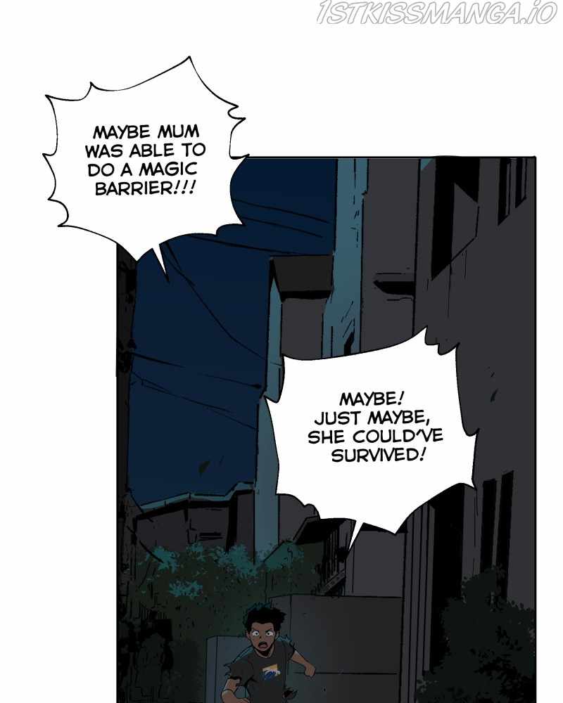 Read Black Sun Manga Online