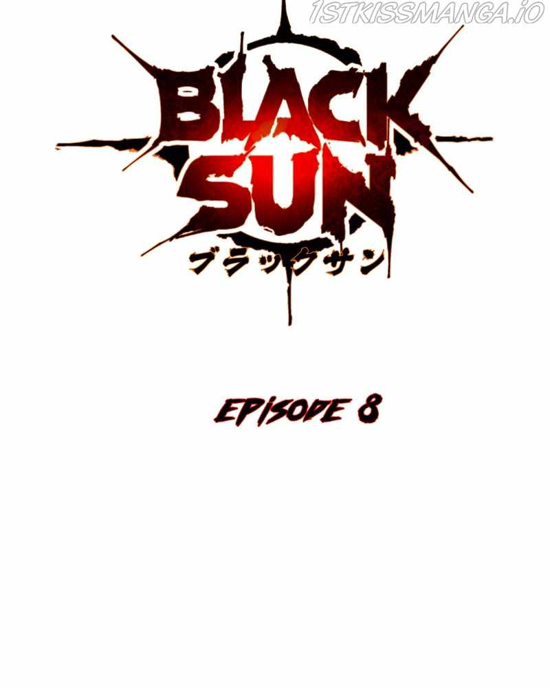 Read Black Sun Manga Online
