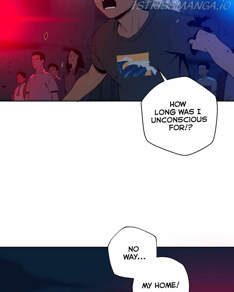 Read Black Sun Manga Online
