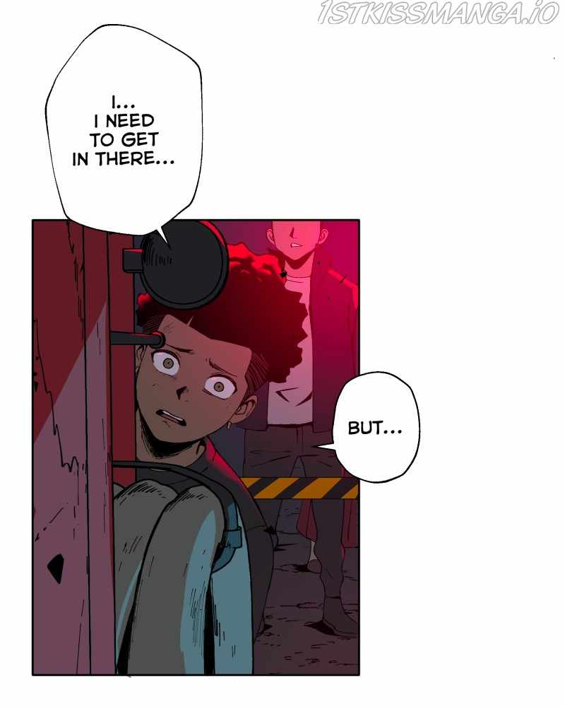 Read Black Sun Manga Online