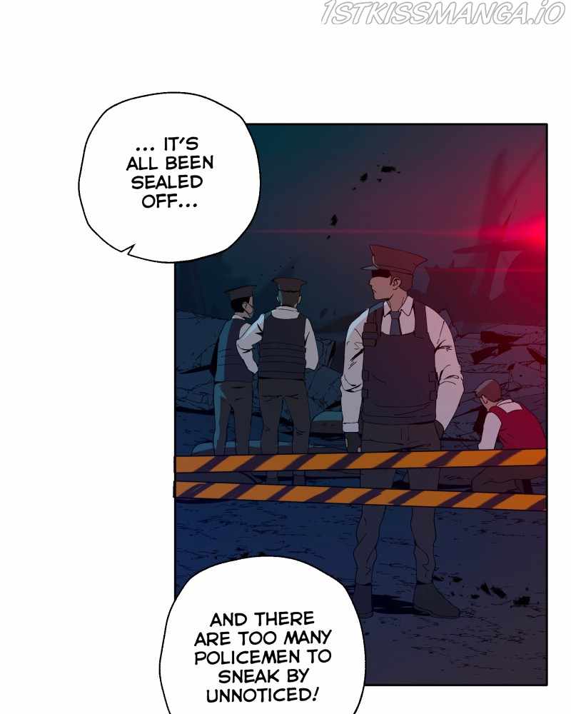 Read Black Sun Manga Online