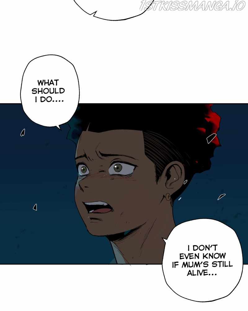 Read Black Sun Manga Online