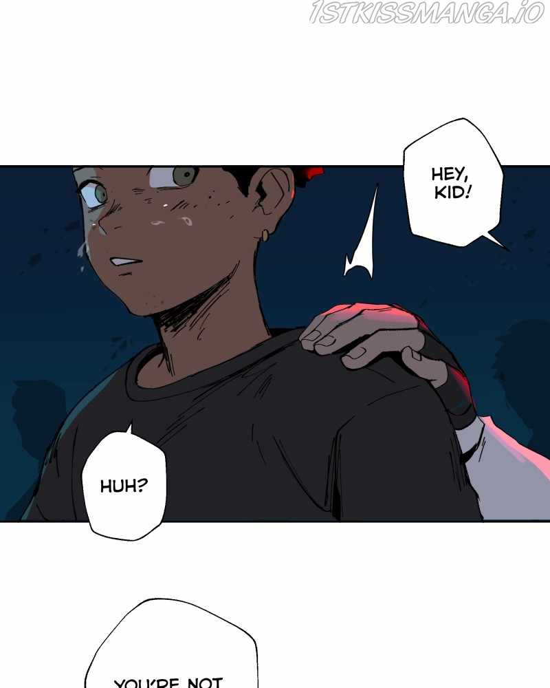 Read Black Sun Manga Online