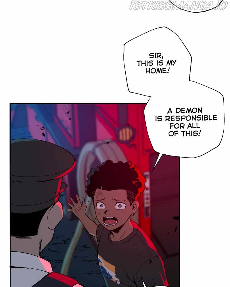 Read Black Sun Manga Online