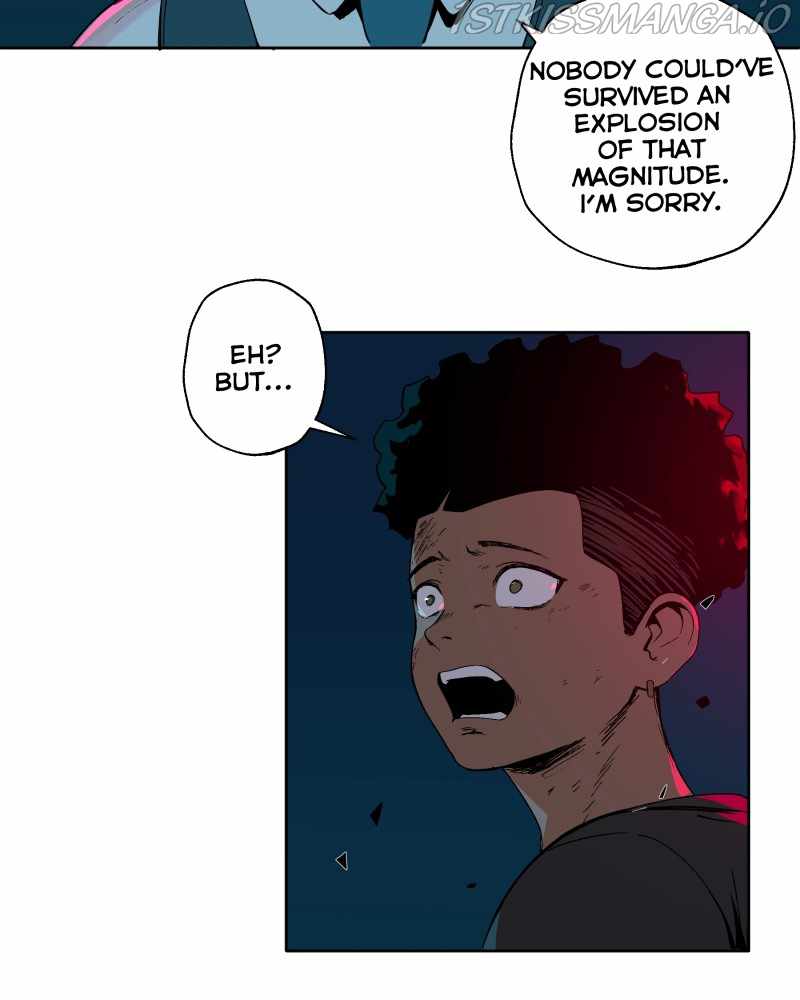 Read Black Sun Manga Online