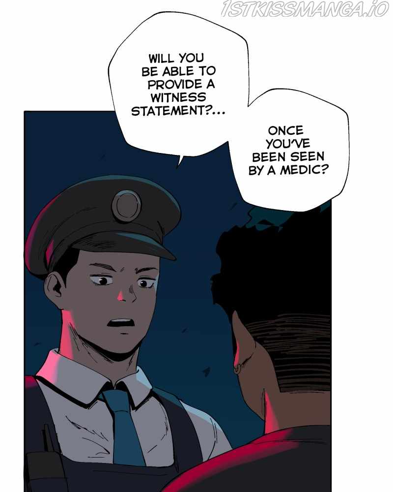 Read Black Sun Manga Online