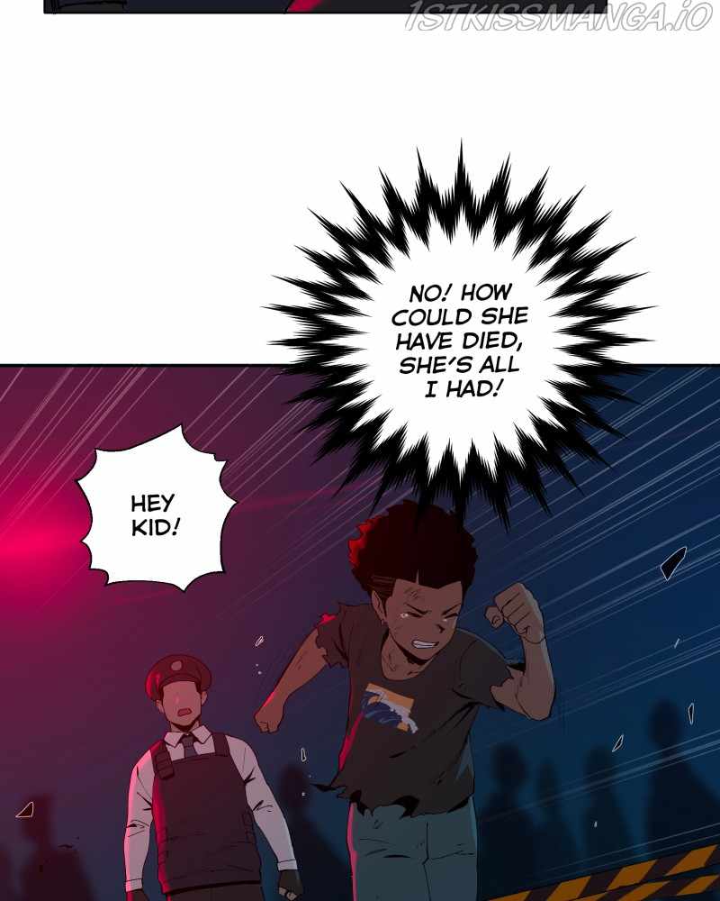 Read Black Sun Manga Online