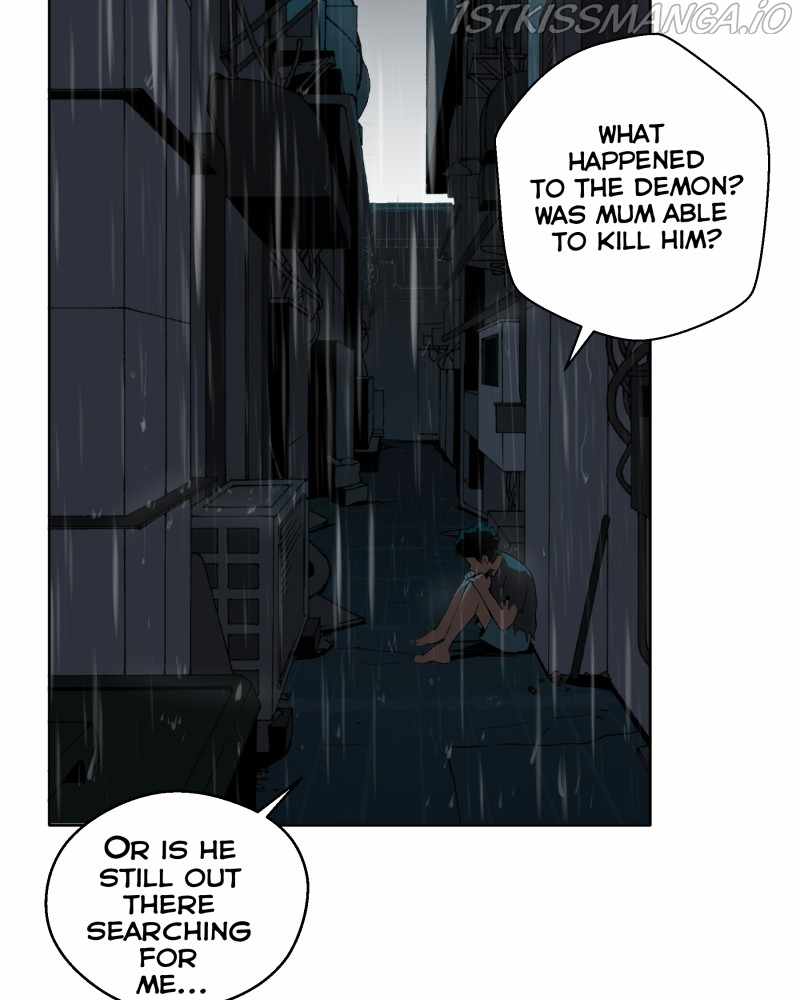 Read Black Sun Manga Online