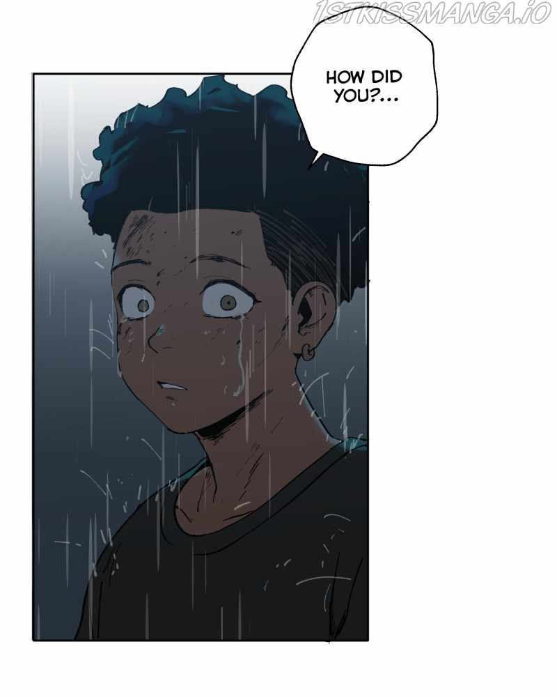 Read Black Sun Manga Online