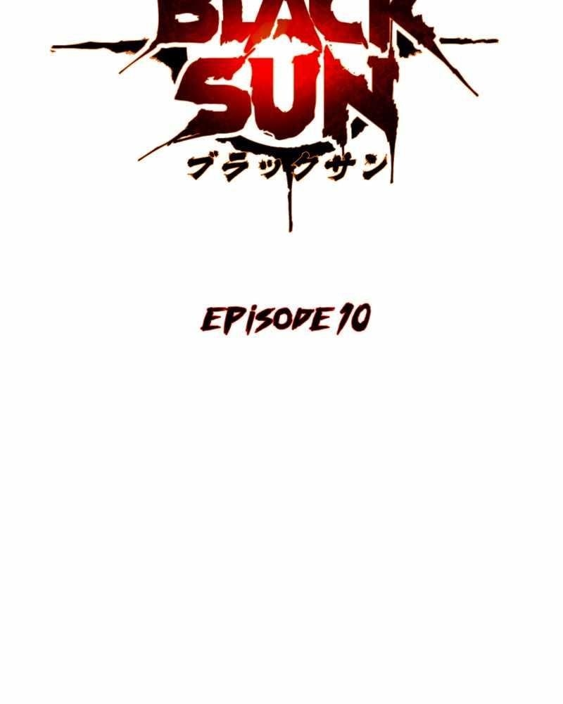 Read Black Sun Manga Online