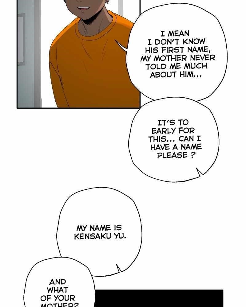 Read Black Sun Manga Online