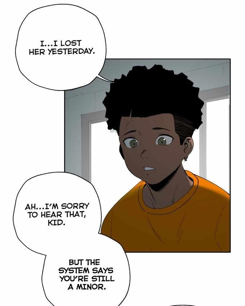 Read Black Sun Manga Online