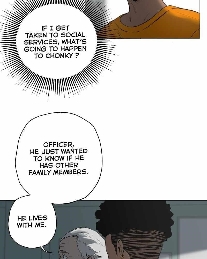 Read Black Sun Manga Online