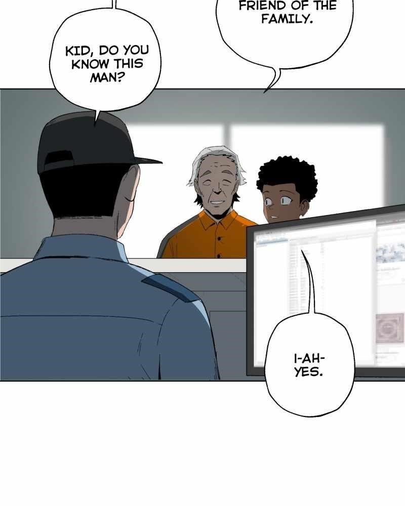Read Black Sun Manga Online