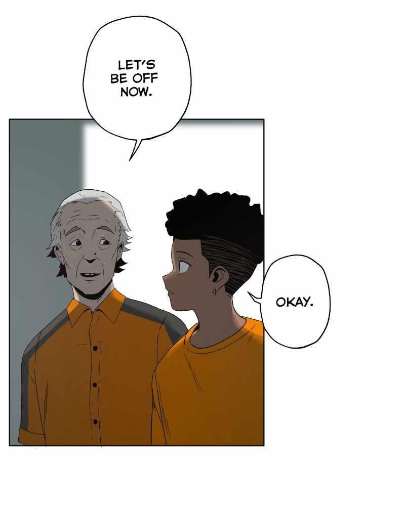 Read Black Sun Manga Online