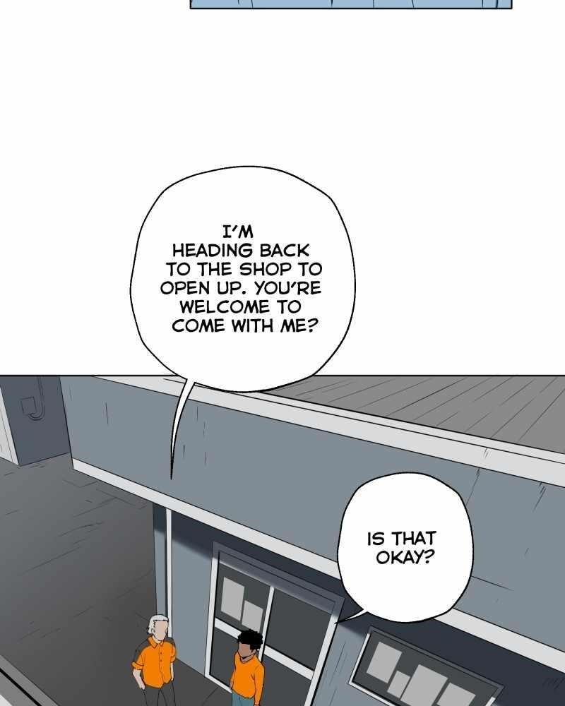 Read Black Sun Manga Online
